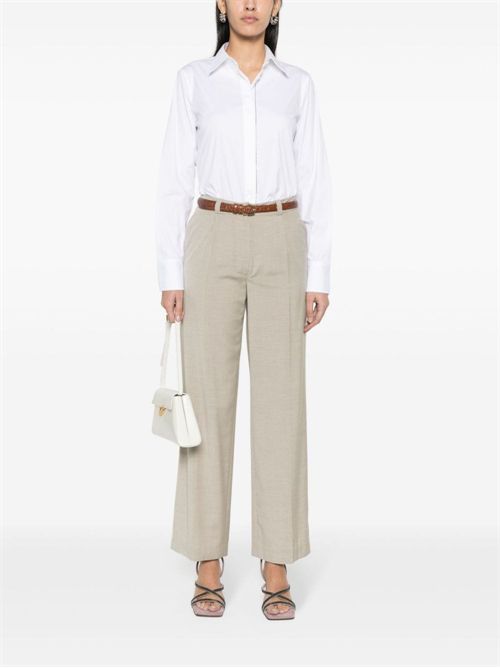 Camicia in cotone BRUNELLO CUCINELLI | M0091MA626C159